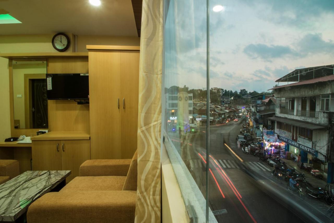 City View Port Blair Exteriér fotografie