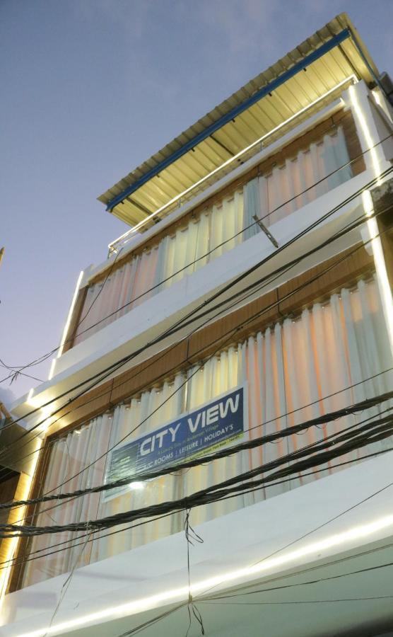 City View Port Blair Exteriér fotografie