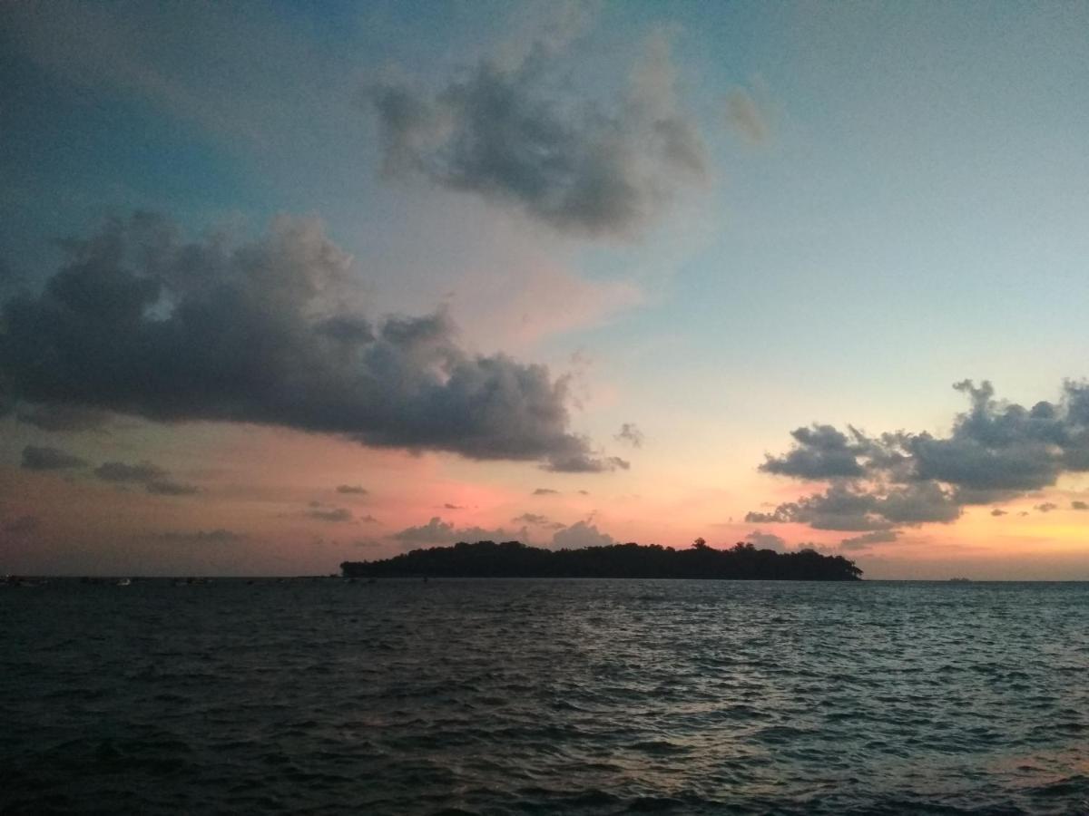 City View Port Blair Exteriér fotografie